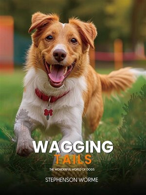 cover image of Wagging Tails